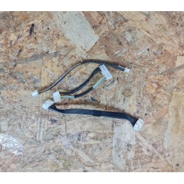 Kit de Cabos Samsung LE26D450G1W Recondicionado