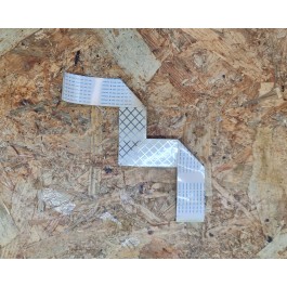 Flex LCD Samsung LE26D450G1W Recondicionado Ref: BN96-12469D