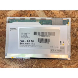 Display 15.4" LG Recondicionado Ref: LP154WX4 (TL) (A3)