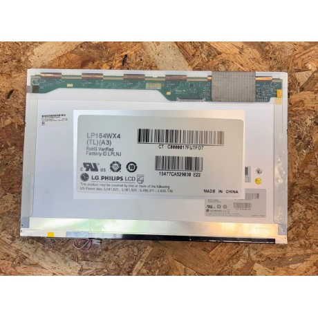 Display 15.4" LG Recondicionado Ref: LP154WX4 (TL) (A3)