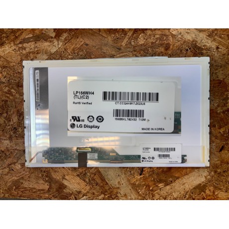 Display 15.6" LG Recondicionado Ref: LP156WH4 (TL) (C2)