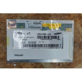 Display 14.1" Samsung Recondicionado Ref: LTN141WD-L05