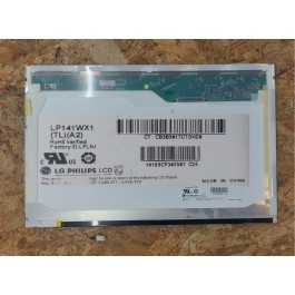 Display 14.1" LG Recondicionado Ref: LP141WX1 (TL) (A2)
