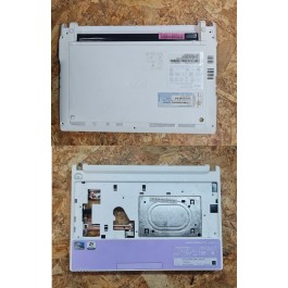 Bottom Cover & Cover de Teclado Acer Aspire One PAV70 Recondicionado Ref: AP0F3000110 / AP0F3000110