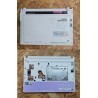 Bottom Cover & Cover de Teclado Acer Aspire One PAV70 Recondicionado Ref: AP0F3000110 / AP0F3000110