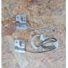 Antenas Wireless Playstation 3 Slim CECH-2004B Recondicionado Ref: 1-754-658-11 / 1-754-658-21