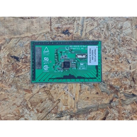 Touchpad Acer Aspire 1690 Recondicionado Ref: 920-000436-01