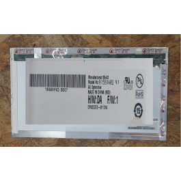 Display 15.6" Au Optronics Recondicionado Ref: B156XW02 V.1
