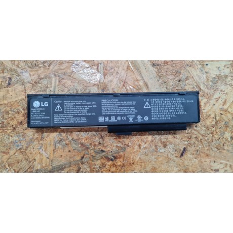 Bateria LG LGZ1 Recondicionado Ref : LB62114E ( NÃO SABEMOS AUTONOMIA )