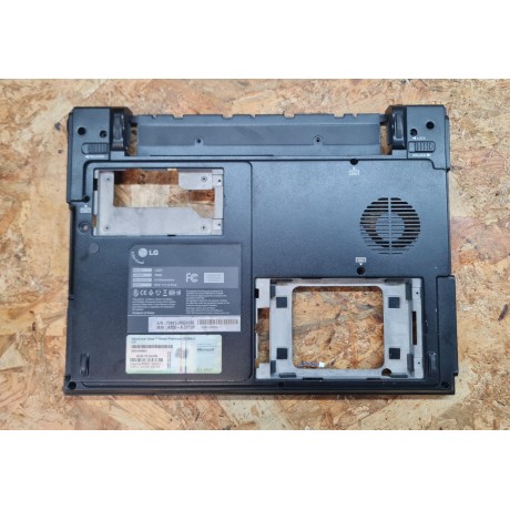 Bottom Cover LG LGZ1 Recondicionado Ref: MBN32721801