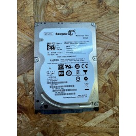 Disco Rigido 320Gb Seagate SATA 2.5 Recondicionado Ref: ST320LT007 / ST320LT012