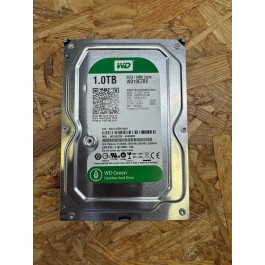 Disco Rigido 1TB Western Digital SATA 3.5 Recondicionado Ref: WD10EZRX