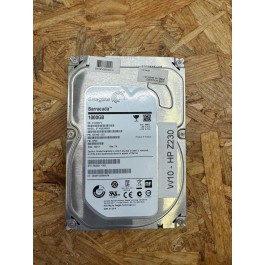 Disco Rigido 1TB Seagate SATA 3.5 Recondicionado Ref: ST1000DM03