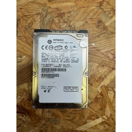 Disco Rigido 160Gb Hitachi SATA 2.5 Recondicionado Ref: 7K200-160