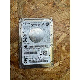 Disco Rigido 160Gb Fujitsu SATA 2.5 Recondicionado Ref: MHW2160BH