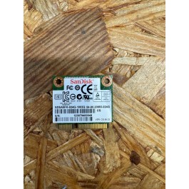 Disco SSD Drive 24Gb Sandisk Recondicionado Ref: SDSA5FK-024G-1002Q