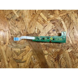 Sensor de Encoder HP Officejet 3830 Recondicionado Ref: F3X12-80015-A