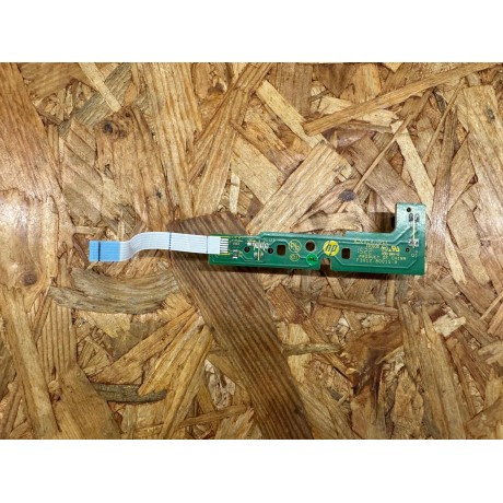 Sensor de Encoder HP Officejet 3830 Recondicionado Ref: F3X12-80015-A