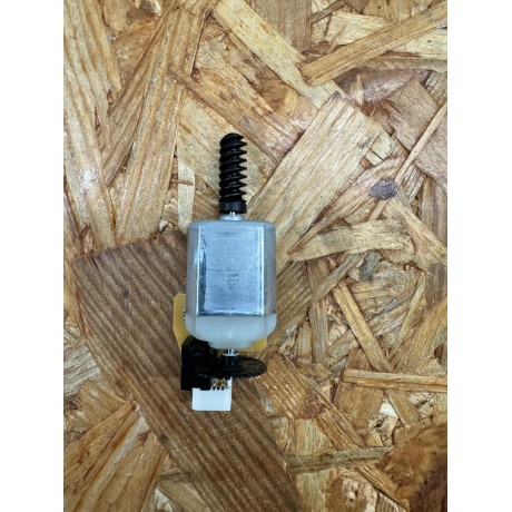 Motor Impressora HP Officejet 3830 Recondicionado Ref: CN503-60006