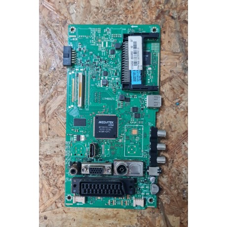 Motherboard Electronia LD 20HD Recondicionado Ref: 17MB82S
