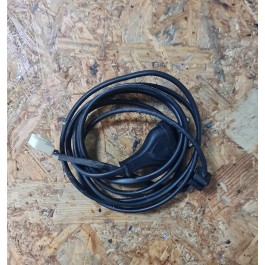Cabo de Alimentação TV Electronia LD 20HD Recondicionado