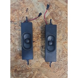 Colunas TV LG 55UN70006LA Recondicionado Ref: 42-WDF413-L01106