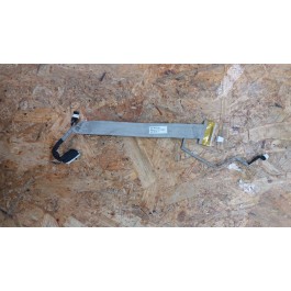 Flex LCD Fujitsu Esprimo D9510 Recondicionado Ref: 6017B0165401