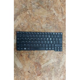 Teclado Fujitsu Esprimo D9510 Recondicionado Ref: NSK-F3G0F / 9J.N0N82.G0F