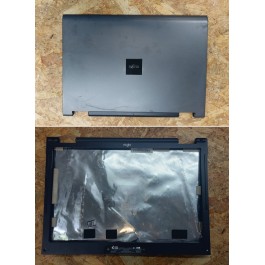 Back Cover LCD & Bezel Fujitsu Esprimo D9510 Recondicionado Ref: 60518-0802B-XX