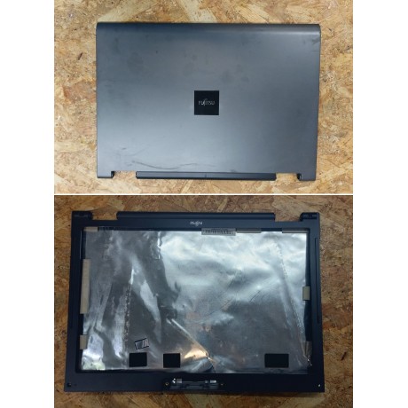 Back Cover LCD & Bezel Fujitsu Esprimo D9510 Recondicionado Ref: 60518-0802B-XX
