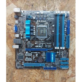 Motherboard Asus P7H55-M R2.0 Recondicionado