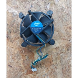 Dissipador Intel DCT-DAB05 Recondicionado Ref: E97379-003