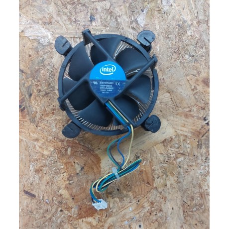 Dissipador Intel DCT-DAB05 Recondicionado Ref: E97379-003