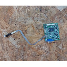 MotherBoard Monitor Samsung 720N Recondicionado Ref: 490611300100R