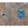 MotherBoard Monitor Samsung 720N Recondicionado Ref: 490611300100R