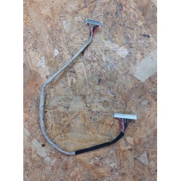 Flex LCD TV LG 28MT42VF-PZ Recondicionado