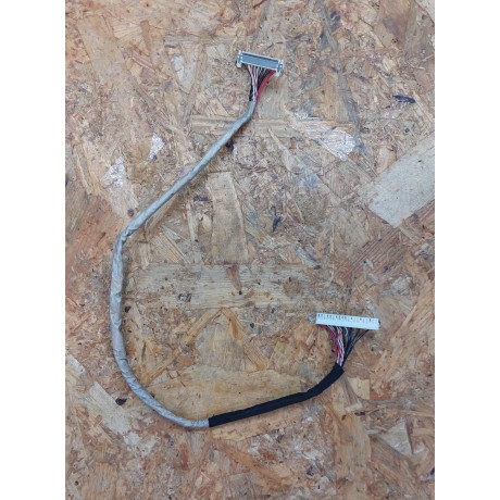 Flex LCD TV LG 28MT42VF-PZ Recondicionado