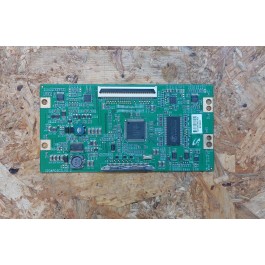 T-Con TV Samsung LE32B350F1W Recondicionado Ref: 320AP03C2LV0.2