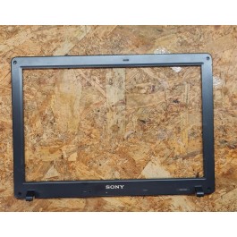 Bezel Sony Vaio PCG-6P2M Recondicionado Ref: 2-896-590