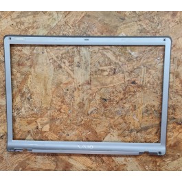 Bezel Sony Vaio PCG-6A1M Recondicionado Ref: 4-683-217