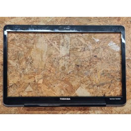 Bezel Toshiba Satellite A500 Series Recondicionado Ref: AP077000910