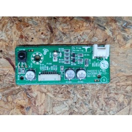Sensor IR TV LG 37LC51 Recondicionado Ref: EAX35661901