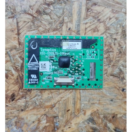 Touchpad Acer Aspire One ZG5 Recondicionado Ref: 920-000935-01