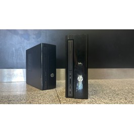 HP Slimeline 260 Recondicionado
