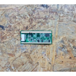 Touch ID Asus F9S Recondicionado Ref : 08G22FJ0113C