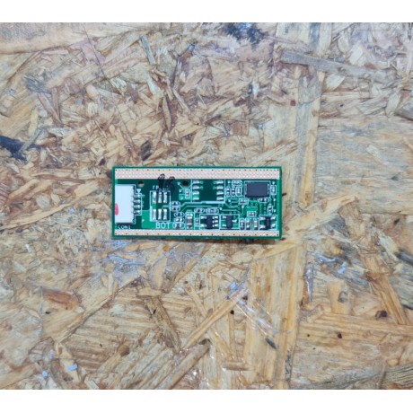 Touch ID Asus F9S Recondicionado Ref : 08G22FJ0113C