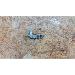 Audio Board HP Pavilion TX2500 Series Recondicionado Ref : DA0TT8AB8D4