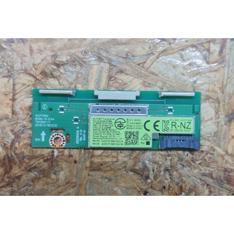 Placa Wireless TV Samsung UE50AU7025K Recondicionado Ref: BN59-01314A