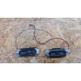 Colunas TV Samsung UE50AU7025K Recondicionado Ref: 378G011