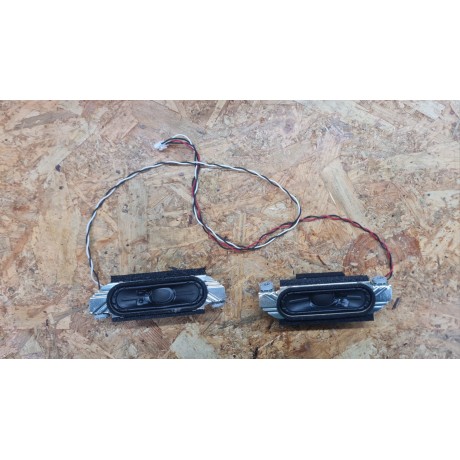 Colunas TV Samsung UE50AU7025K Recondicionado Ref: 378G011